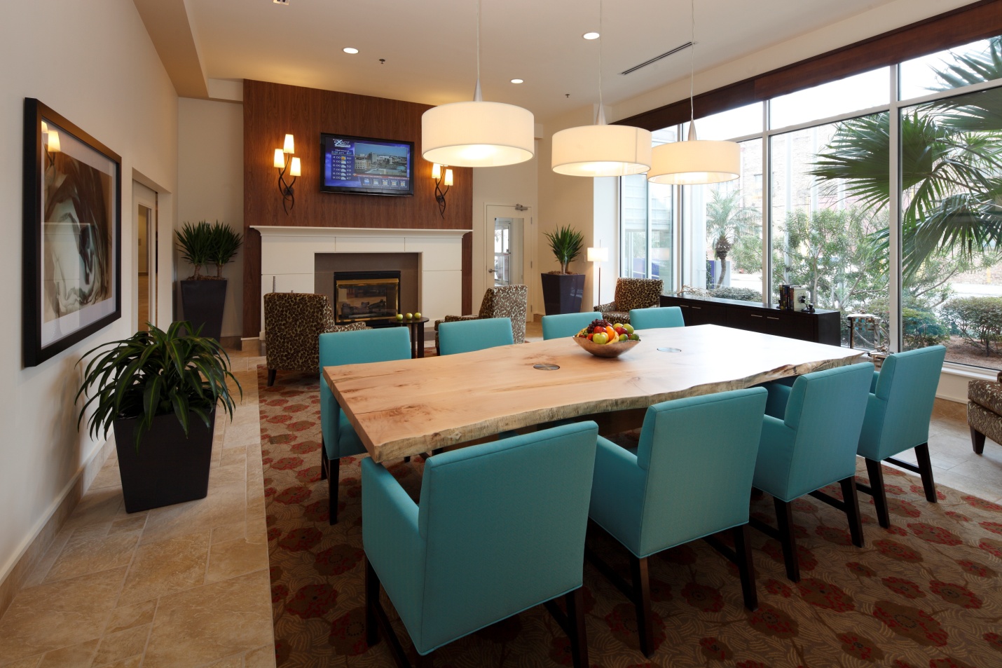Hilton Garden Inn